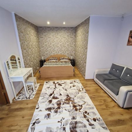 Apartamento Karolina Daugavpils Exterior foto
