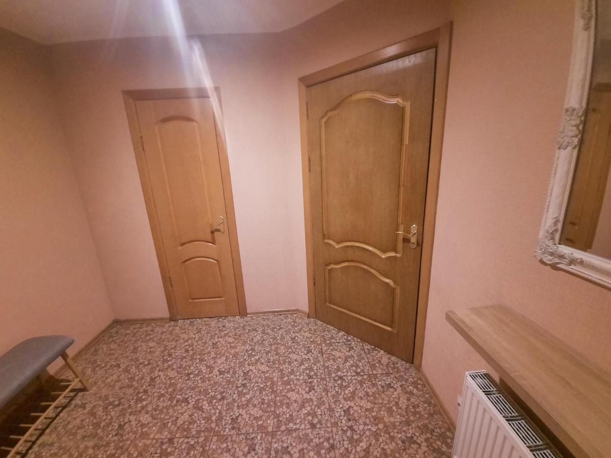Apartamento Karolina Daugavpils Exterior foto
