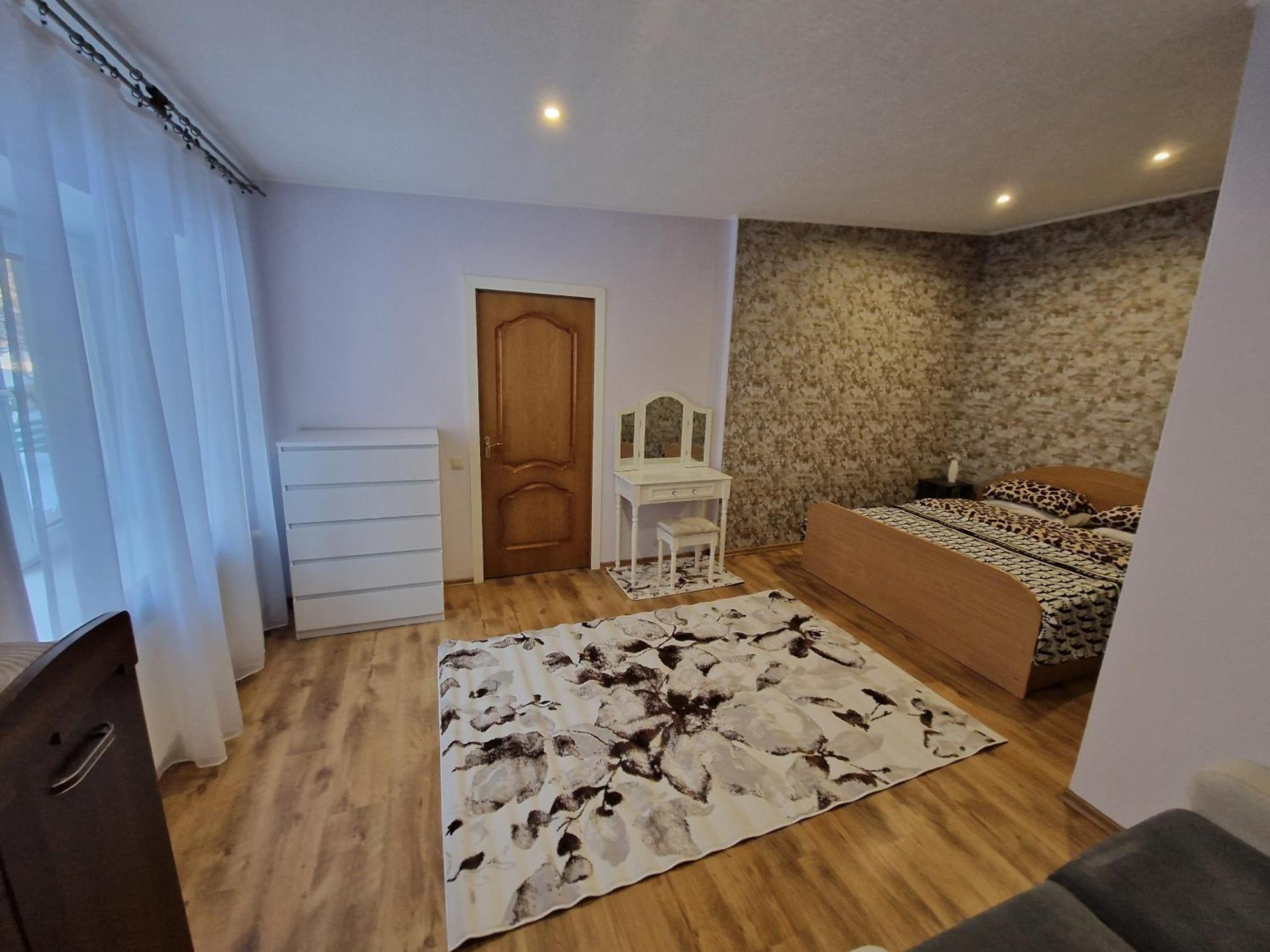 Apartamento Karolina Daugavpils Exterior foto